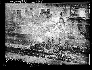 Incendio 1915. Foto Alfonso. Archivo General de la Administración (AGA) (8)